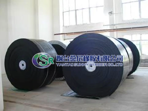 Băng tải cao su để khai thác, dầu, dầu mỏ, được sản xuất tại Trung Quốc