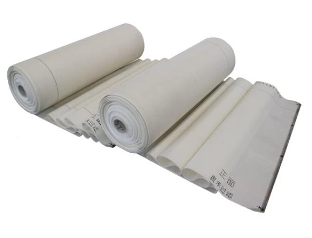 Vải lọc đa sợi một lớp