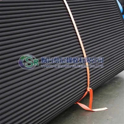 US$5.00-15.00 1 mét (MOQ) Gửi yêu cầu Trò chuyện ngay Bạn vẫn đang quyết định? Nhận Mẫu Của US $20/Mảnh! Yêu cầu mẫu Chi tiết sản phẩm Tùy chỉnh: Loại có sẵn: Đai thoát nước Tính năng: Chịu mài mòn, chịu nhiệt-, chống rách-, chống lạnh-Yantai Sunny Rubber Co., Ltd. Nhà sản xuất/Nhà máy & Công ty thương mại Thành viên kim cương kể từ năm 2019 Nhà cung cấp đã được kiểm toán Nhà cung cấp được kiểm toán Nhiều người mua lặp lại Lựa chọn tùy chỉnh từ thiết kế Chứng nhận quản lý đảm bảo chất lượng Xem tất cả các Nhãn cường độ đã được xác minh (32)